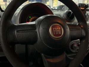FIAT FIORINO FURGÓN 1.4 MT 2015