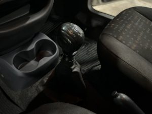 FIAT FIORINO FURGÓN 1.4 MT 2015