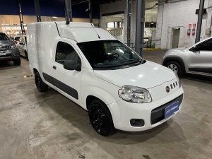 FIAT FIORINO FURGÓN 1.4 MT 2015