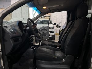 FIAT FIORINO FURGÓN 1.4 MT 2015