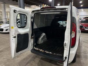 FIAT FIORINO FURGÓN 1.4 MT 2015