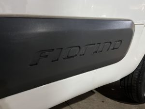 FIAT FIORINO FURGÓN 1.4 MT 2015