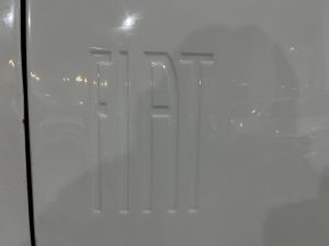FIAT FIORINO FURGÓN 1.4 MT 2015