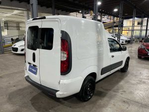 FIAT FIORINO FURGÓN 1.4 MT 2015