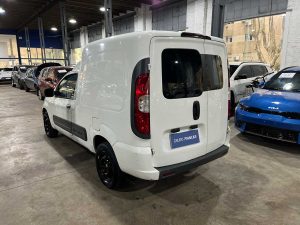 FIAT FIORINO FURGÓN 1.4 MT 2015