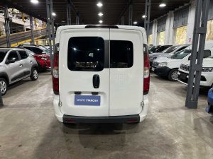 FIAT FIORINO FURGÓN 1.4 MT 2015