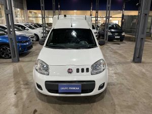 FIAT FIORINO FURGÓN 1.4 MT 2015