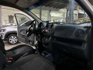 FIAT FIORINO FURGÓN 1.4 MT 2015