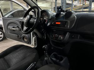 FIAT FIORINO FURGÓN 1.4 MT 2015