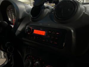 FIAT FIORINO FURGÓN 1.4 MT 2015