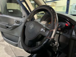 CHEVROLET MERIVA 1.8 MT GLS 2008
