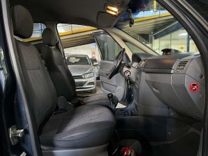 CHEVROLET MERIVA 1.8 MT GLS 2008