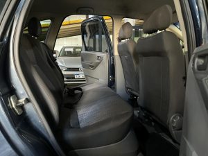 CHEVROLET MERIVA 1.8 MT GLS 2008
