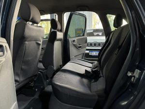 CHEVROLET MERIVA 1.8 MT GLS 2008
