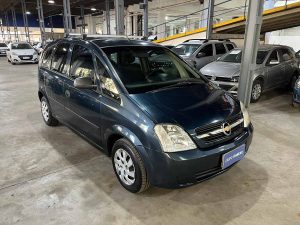 CHEVROLET MERIVA 1.8 MT GLS 2008
