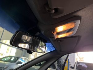 CHEVROLET MERIVA 1.8 MT GLS 2008