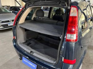 CHEVROLET MERIVA 1.8 MT GLS 2008