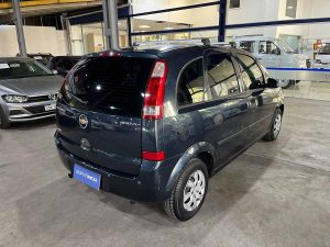 CHEVROLET MERIVA 1.8 MT GLS 2008