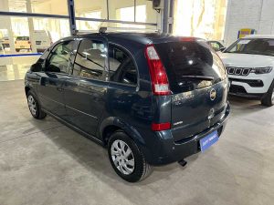 CHEVROLET MERIVA 1.8 MT GLS 2008