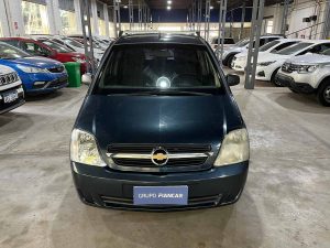 CHEVROLET MERIVA 1.8 MT GLS 2008