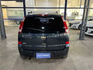 CHEVROLET MERIVA 1.8 MT GLS 2008
