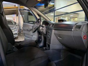 CHEVROLET MERIVA 1.8 MT GLS 2008