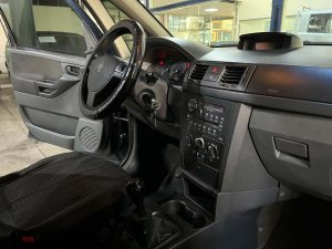CHEVROLET MERIVA 1.8 MT GLS 2008