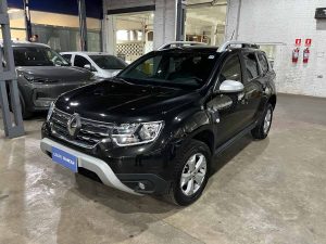 RENAULT DUSTER INTENS 1.6 CVT 2022