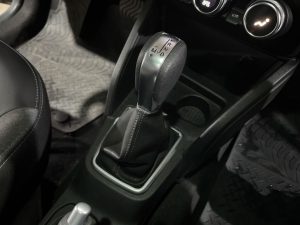 RENAULT DUSTER INTENS 1.6 CVT 2022