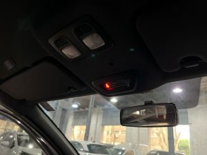RENAULT DUSTER INTENS 1.6 CVT 2022