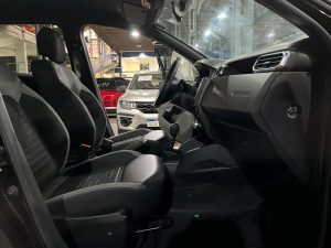 RENAULT DUSTER INTENS 1.6 CVT 2022