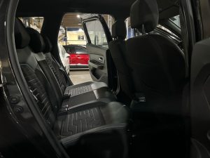 RENAULT DUSTER INTENS 1.6 CVT 2022