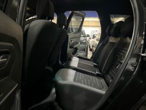 RENAULT DUSTER INTENS 1.6 CVT 2022