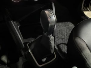 RENAULT DUSTER INTENS 1.6 CVT 2022
