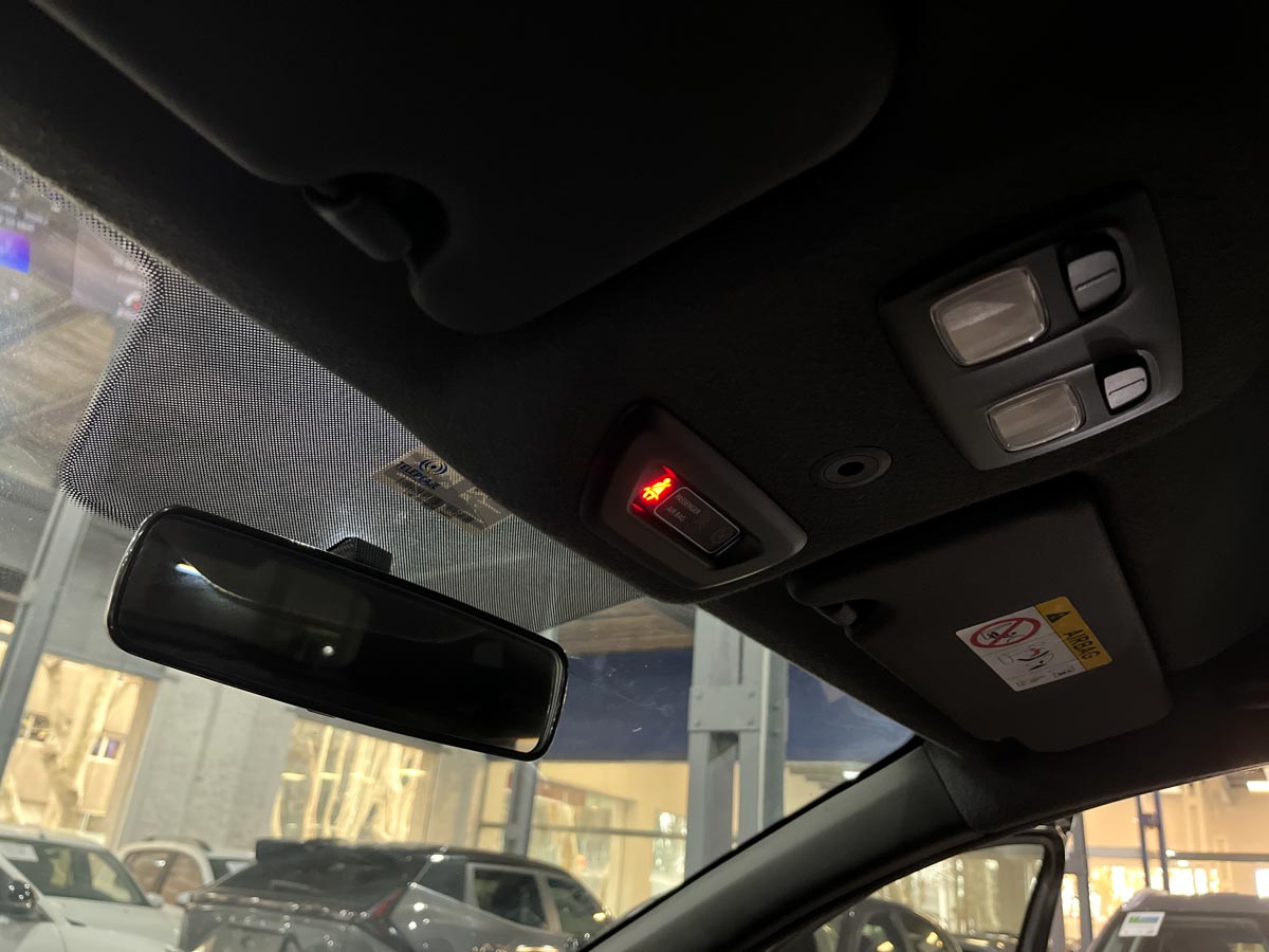RENAULT DUSTER INTENS 1.6 CVT 2022