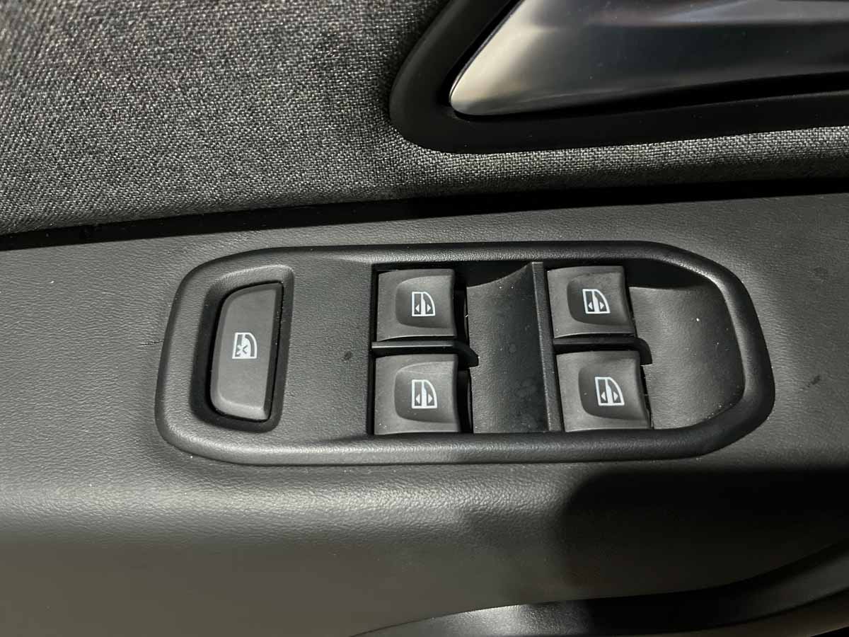 RENAULT DUSTER INTENS 1.6 CVT 2022