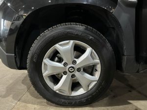 RENAULT DUSTER INTENS 1.6 CVT 2022