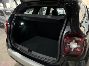 RENAULT DUSTER INTENS 1.6 CVT 2022