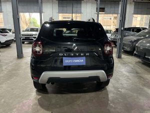 RENAULT DUSTER INTENS 1.6 CVT 2022