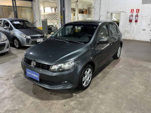 VOLKSWAGEN GOL GP COMFORT 1.6 MT 2014