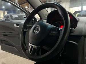 VOLKSWAGEN GOL GP COMFORT 1.6 MT 2014