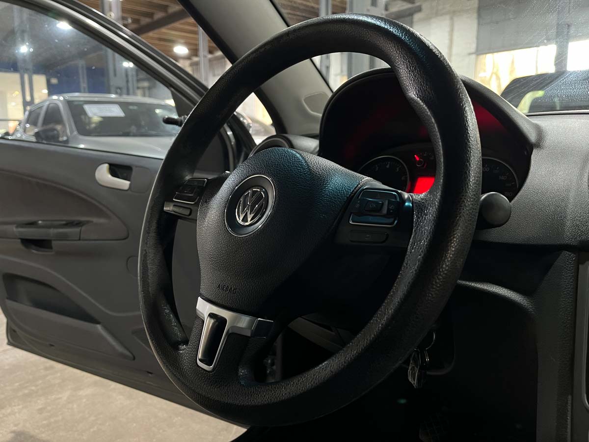 VOLKSWAGEN GOL GP COMFORT 1.6 MT 2014