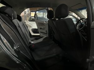 VOLKSWAGEN GOL GP COMFORT 1.6 MT 2014