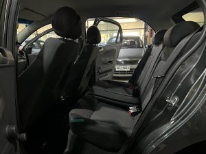 VOLKSWAGEN GOL GP COMFORT 1.6 MT 2014