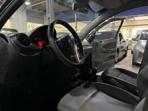 VOLKSWAGEN GOL GP COMFORT 1.6 MT 2014