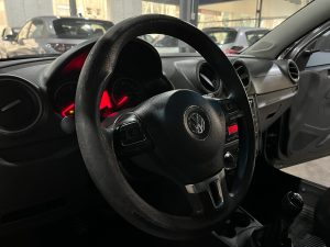 VOLKSWAGEN GOL GP COMFORT 1.6 MT 2014