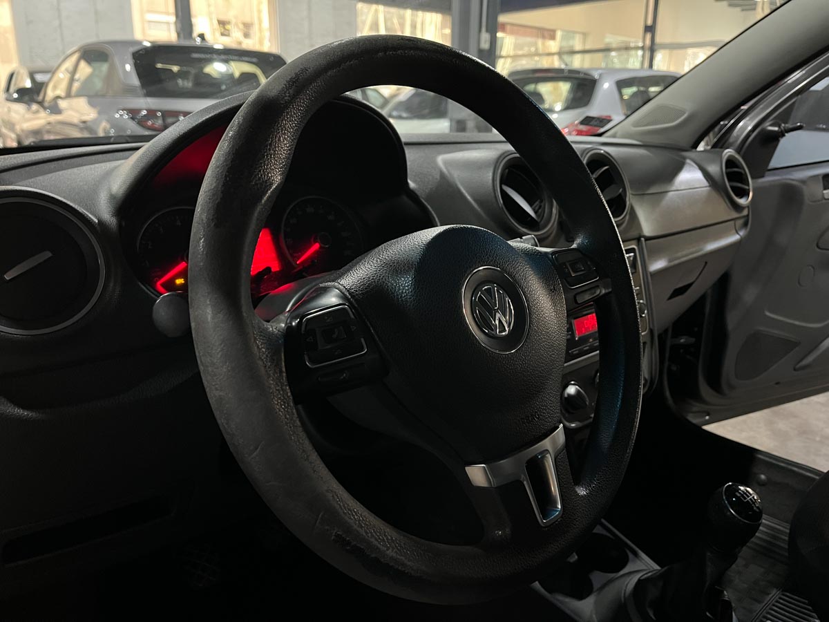 VOLKSWAGEN GOL GP COMFORT 1.6 MT 2014