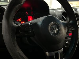 VOLKSWAGEN GOL GP COMFORT 1.6 MT 2014