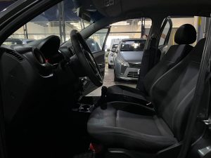 VOLKSWAGEN GOL GP COMFORT 1.6 MT 2014