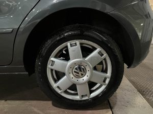 VOLKSWAGEN GOL GP COMFORT 1.6 MT 2014